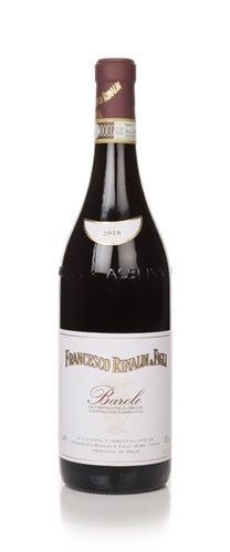 Francesco Rinaldi Figli Barolo 2018 75cl Master of Malt