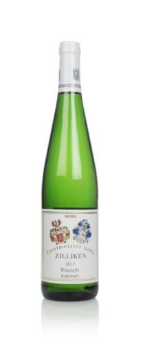 Zilliken Saarburger Rausch Riesling Kabinett 2017 75cl | Master Of Malt